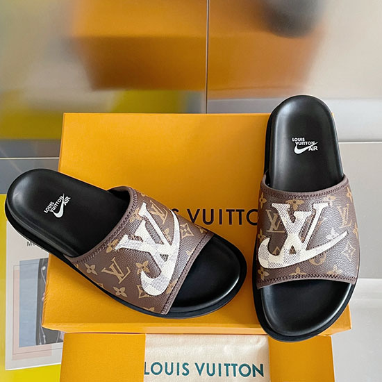 Louis Vuitton Slides SNL042704