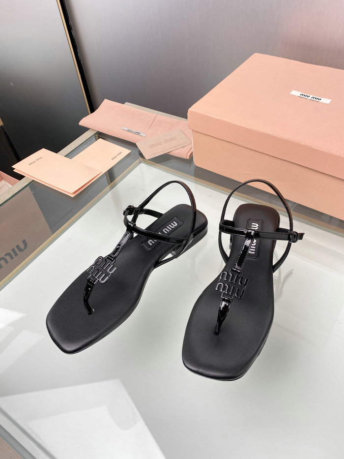 Miu Miu Sandals SNM050501