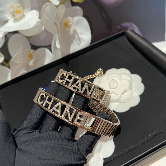Chanel Bracelet CJB051001
