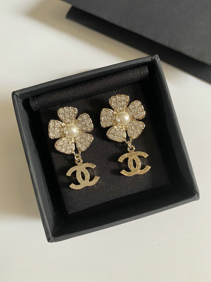 Chanel Earrings CE051010