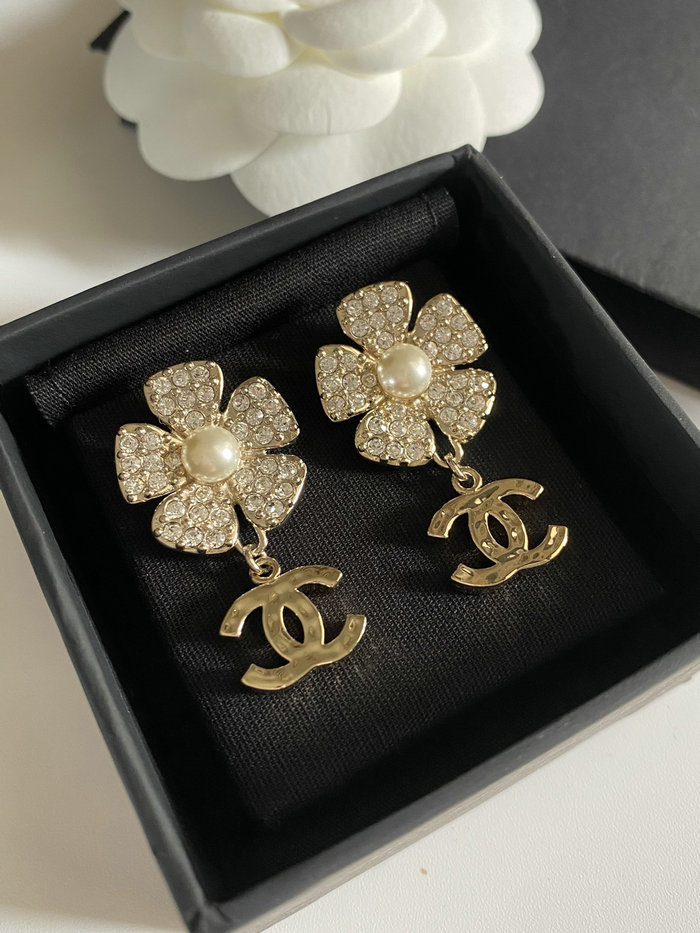 Chanel Earrings CE051010