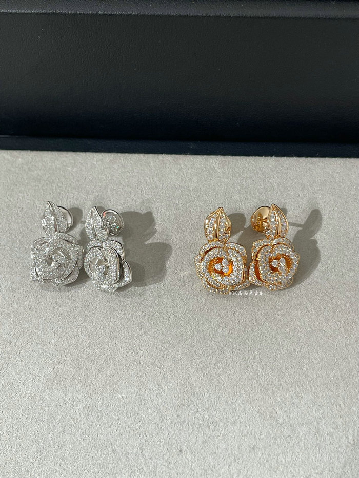 Chanel Earrings CE051011