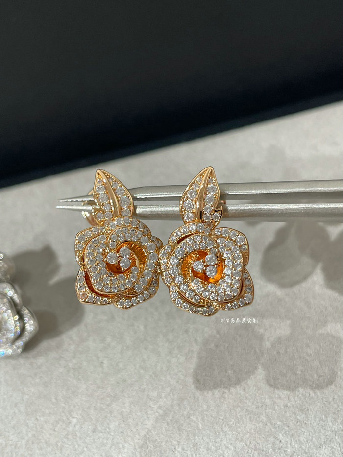 Chanel Earrings CE051011