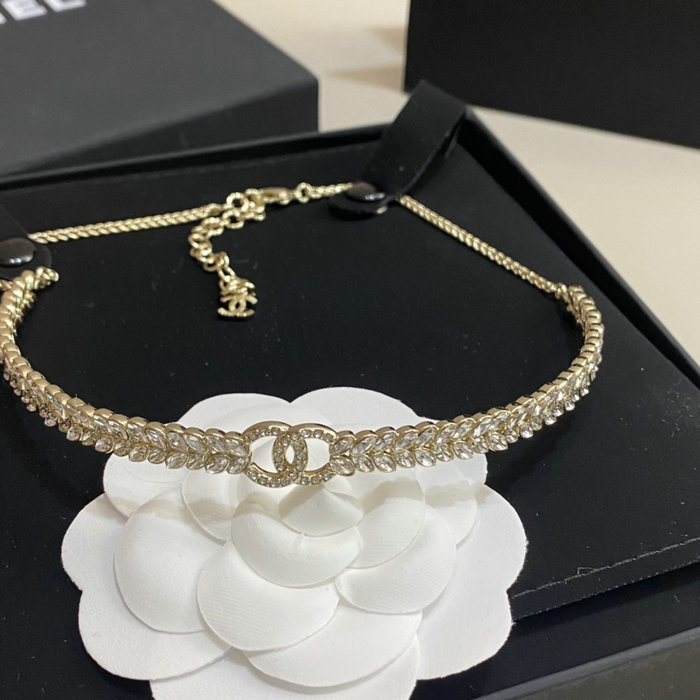 Chanel Necklace CN051001