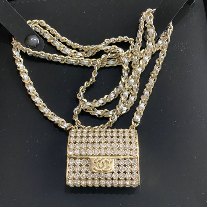 Chanel Necklace CN051003