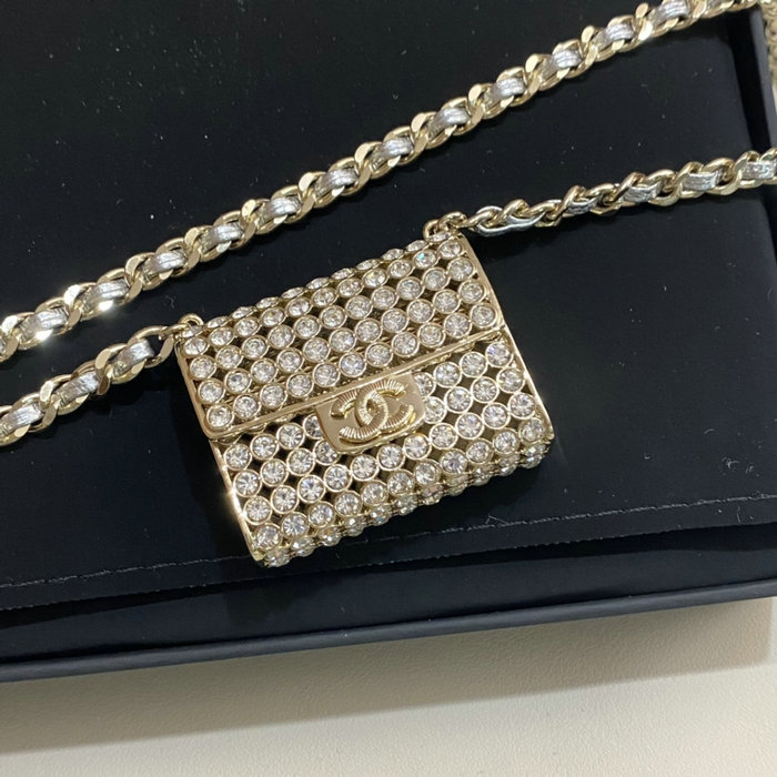 Chanel Necklace CN051003