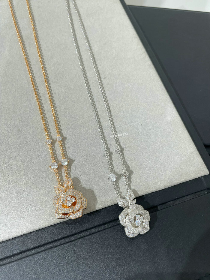 Chanel Necklace CN051004