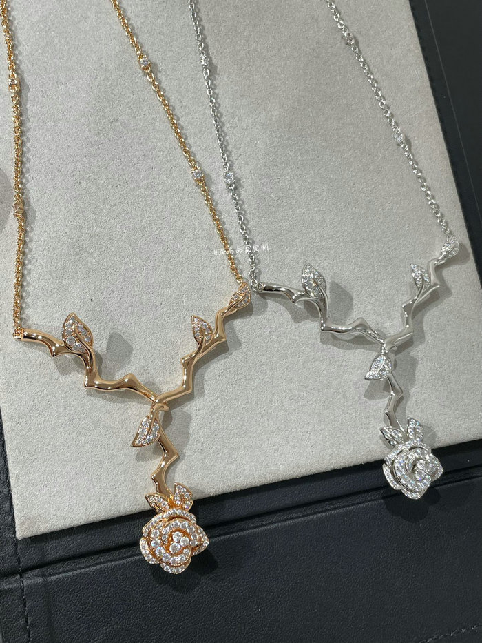 Chanel Necklace CN051005