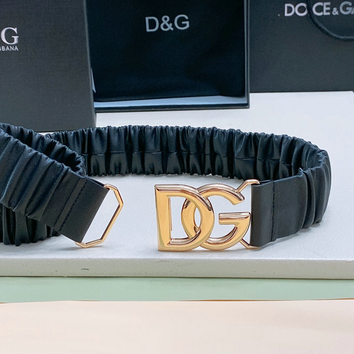 D&G 40mm Belt DGB051001