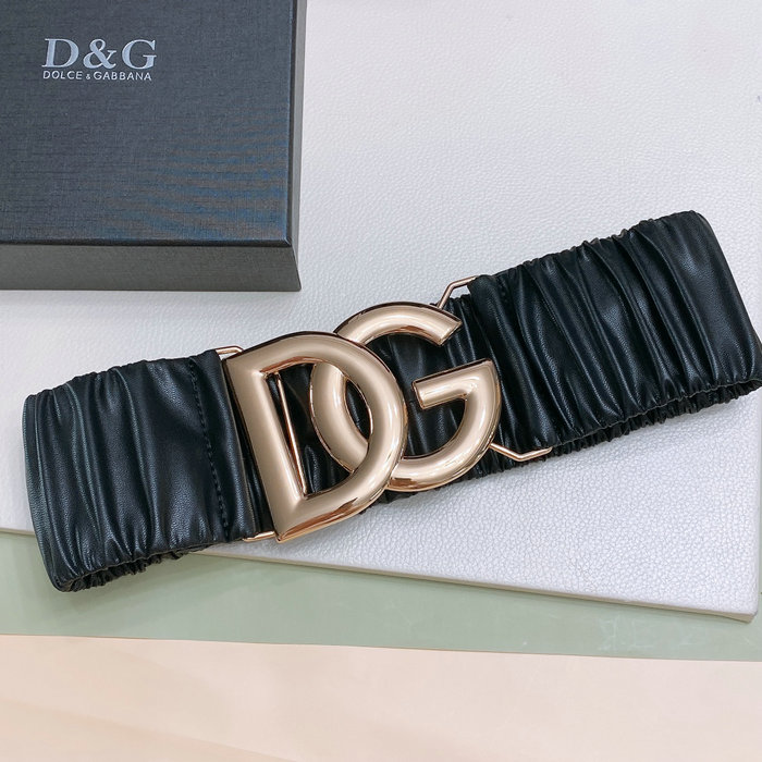 D&G 80mm Belt DGB051002