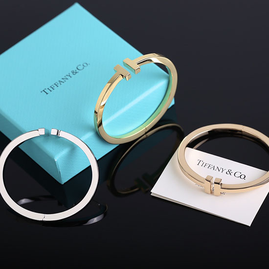 Tiffany Bracelet TB051001