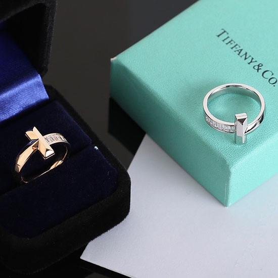 Tiffany Ring TR051001