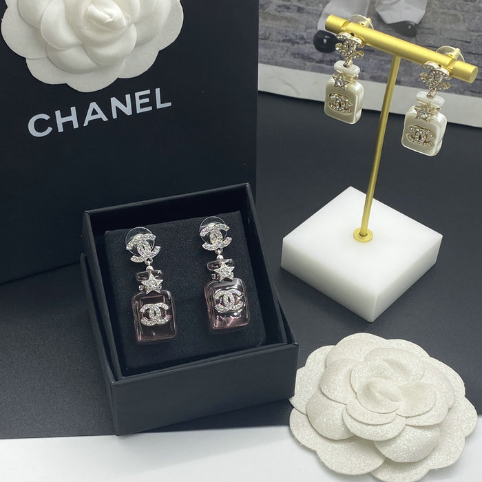 Chanel Earrings CE052301