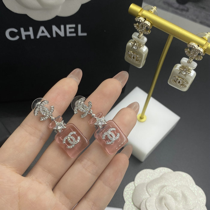 Chanel Earrings CE052301