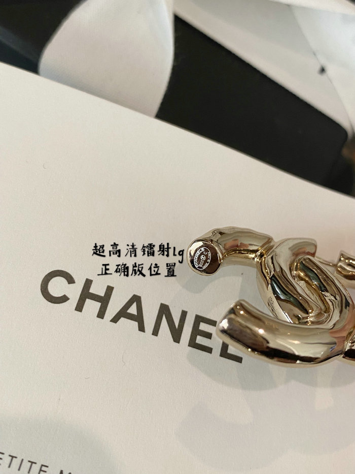 Chanel Earrings CE052303