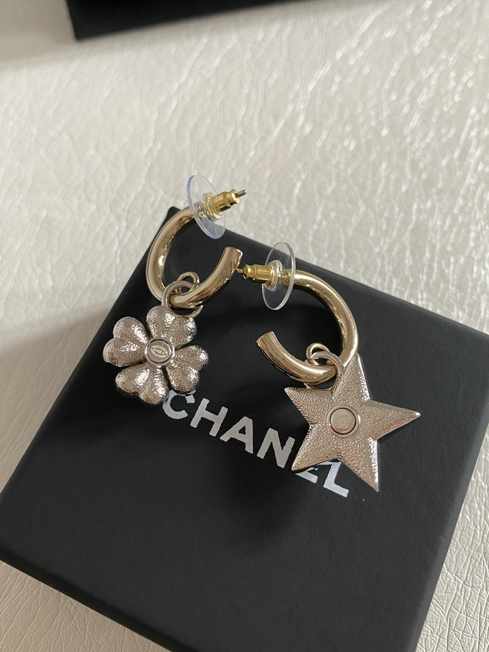 Chanel Earrings CE052304