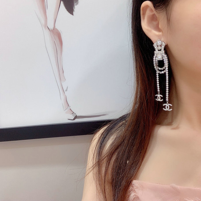 Chanel Earrings CE052305