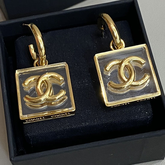 Chanel Earrings CE052306