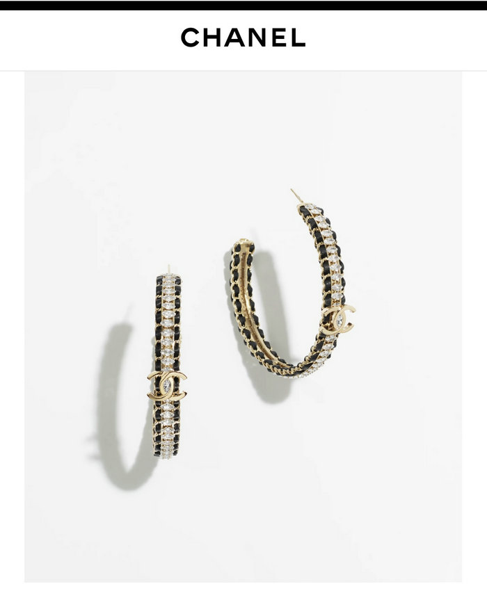 Chanel Earrings CE052307