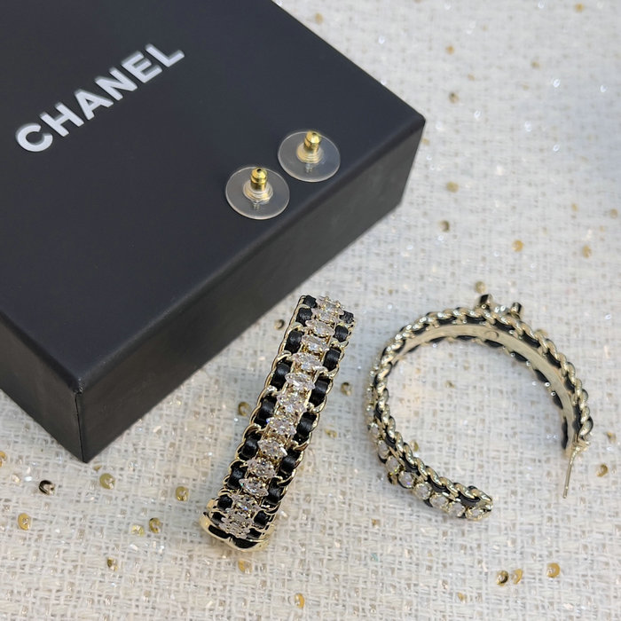 Chanel Earrings CE052307