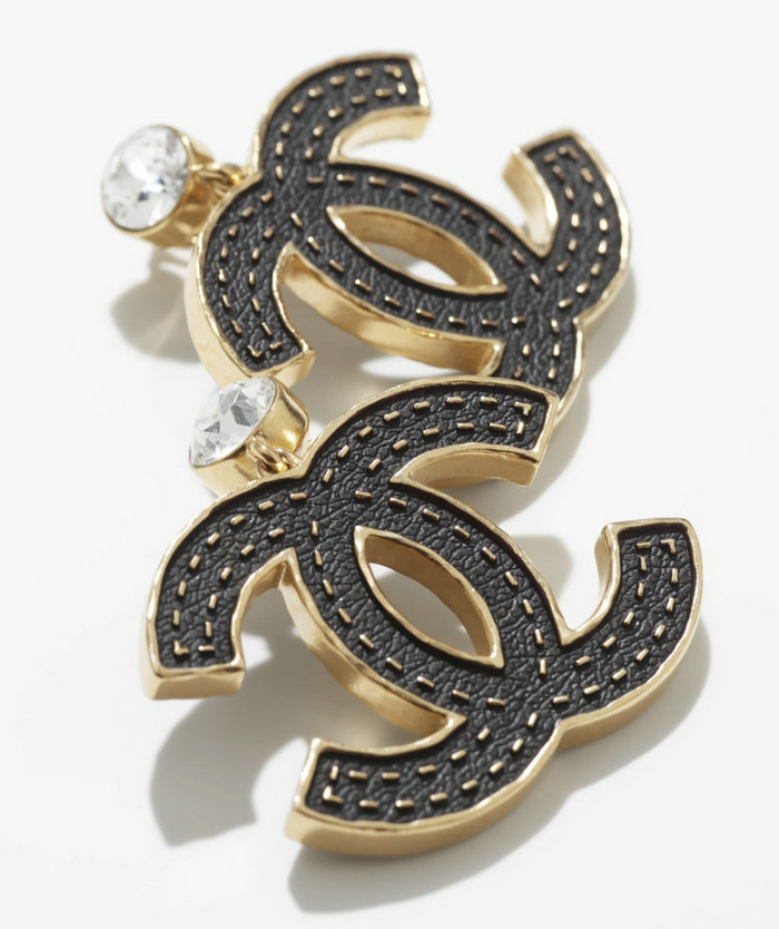 Chanel Earrings CE052308