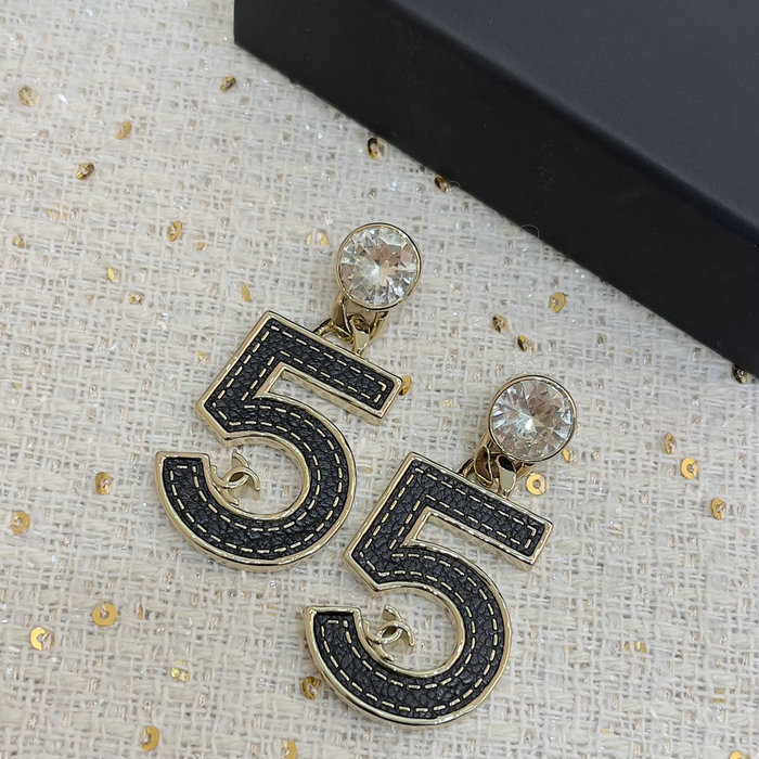 Chanel Earrings CE052309