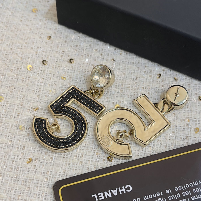 Chanel Earrings CE052309