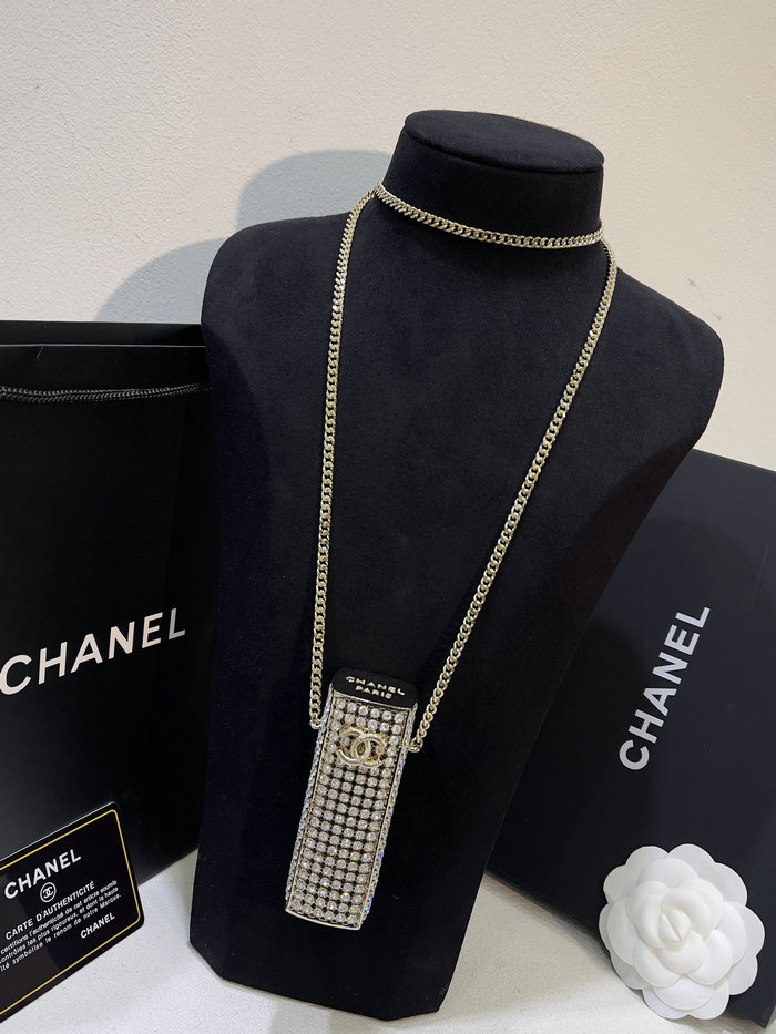 Chanel Necklace CN052302