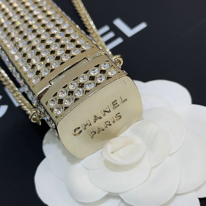 Chanel Necklace CN052302