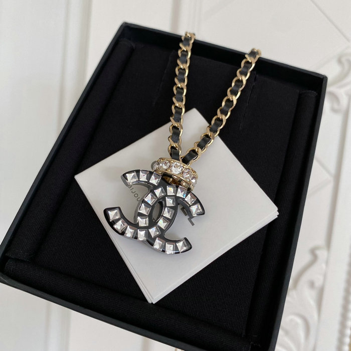 Chanel Necklace CN052303