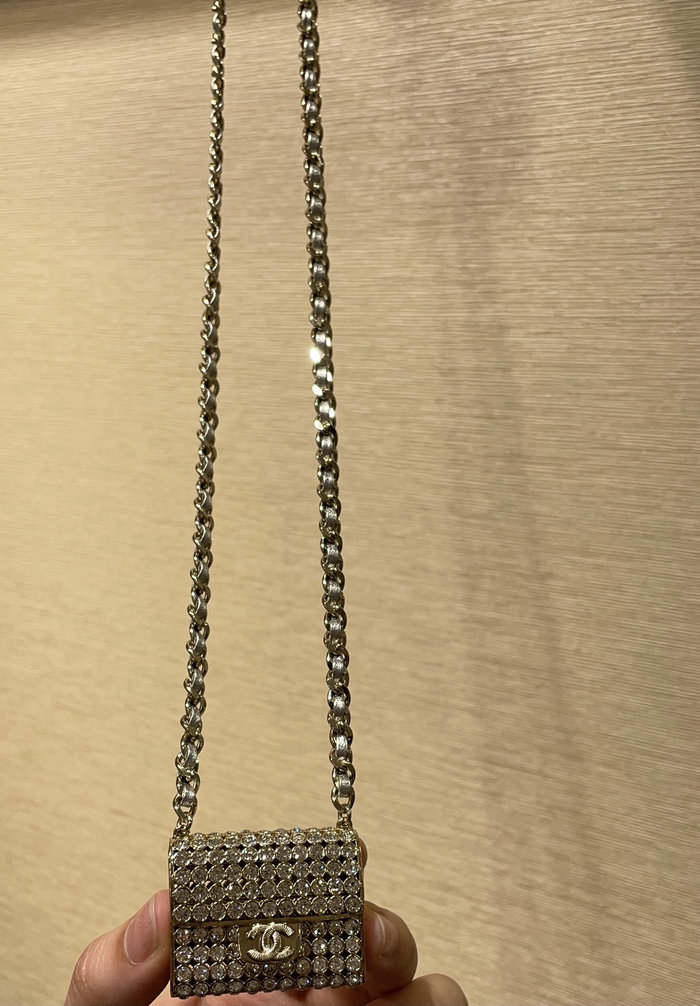 Chanel Necklace CN052304