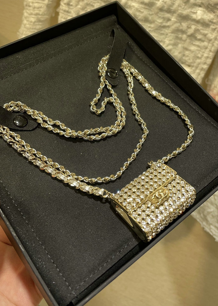 Chanel Necklace CN052304