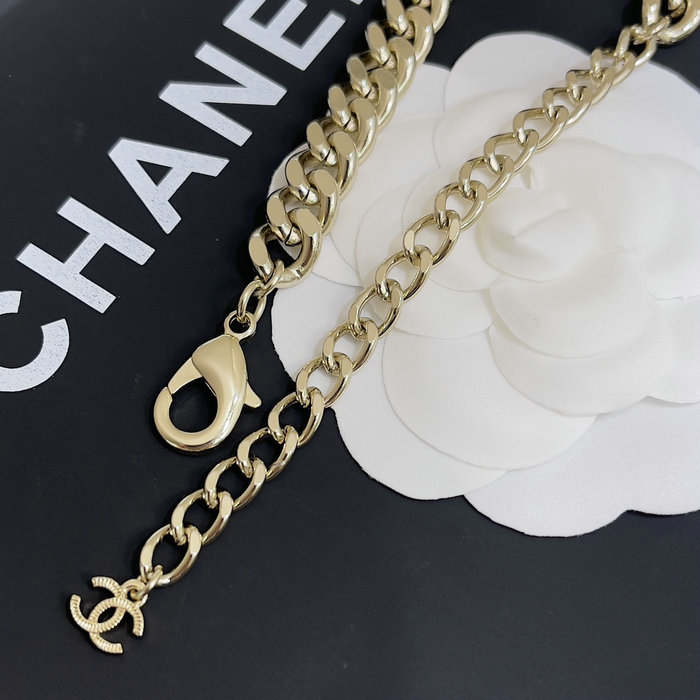 Chanel Necklace CN052305