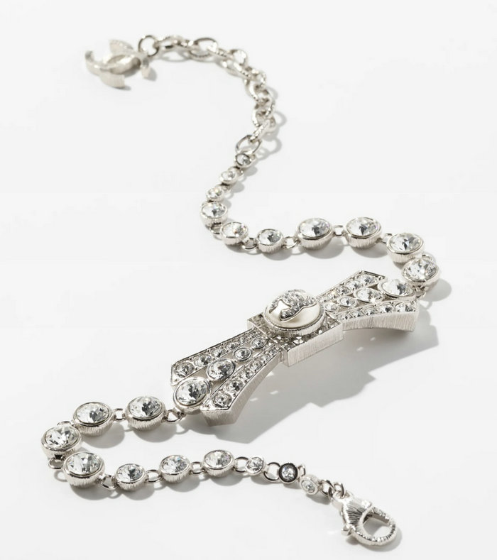 Chanel Necklace CN052306