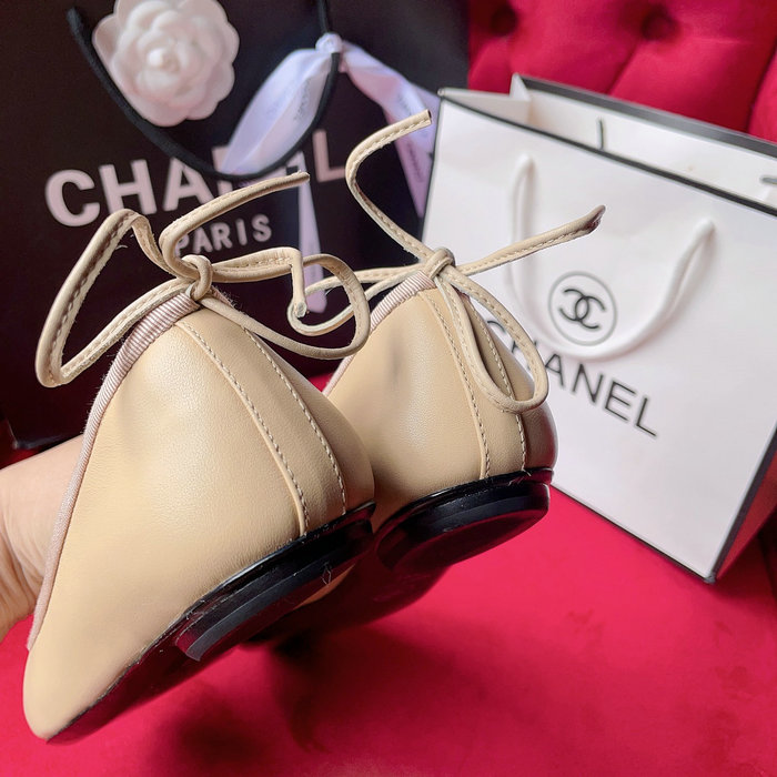 Chanel Pumps SNC052601