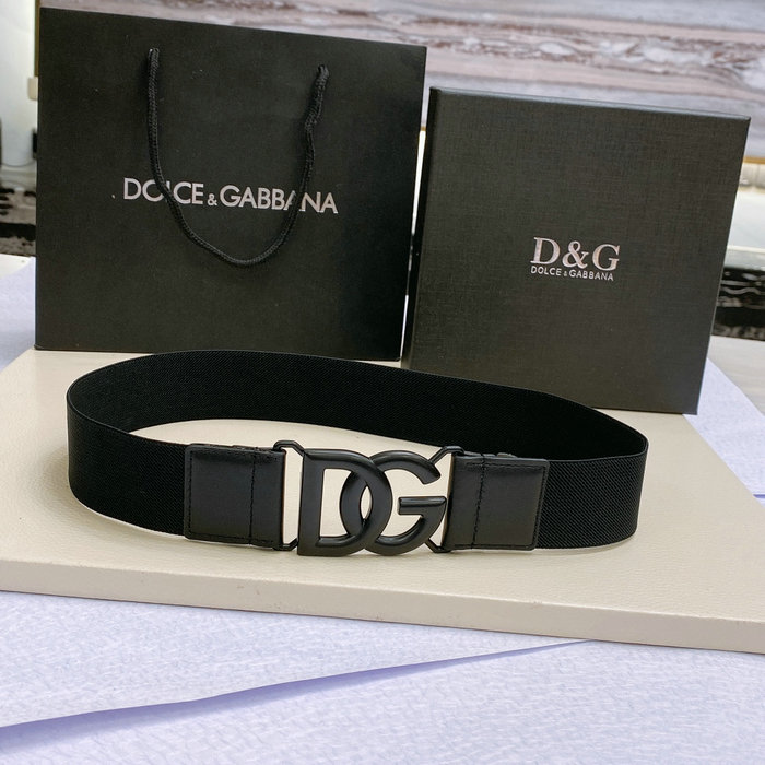 D&G 40mm Belt DGB052301