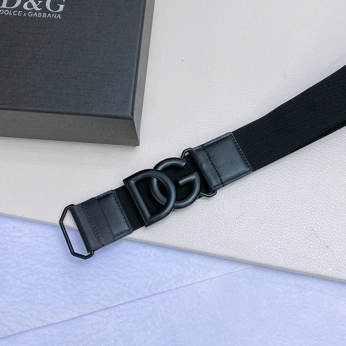 D&G 40mm Belt DGB052301