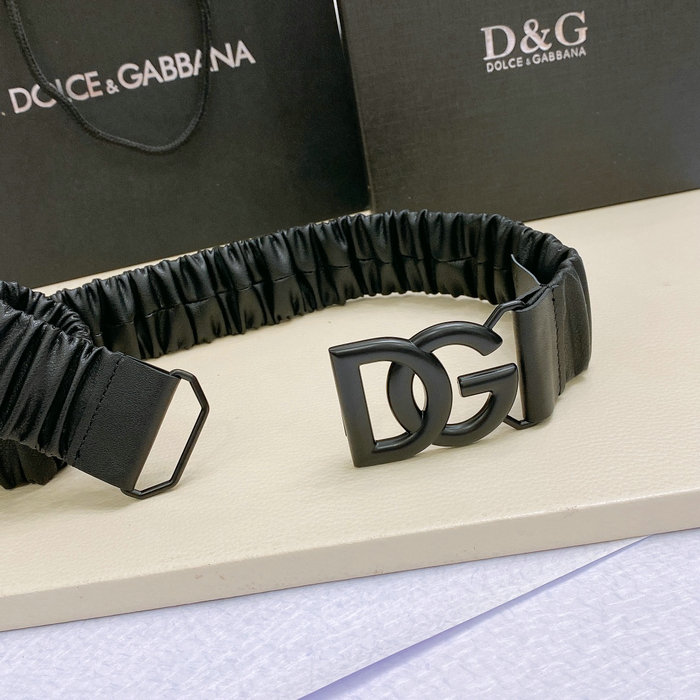 D&G 40mm Belt DGB052302
