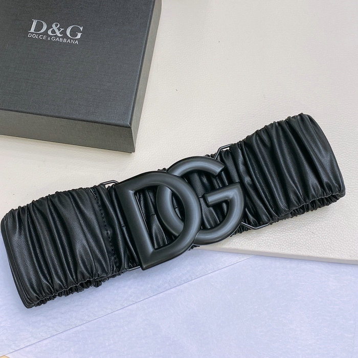 D&G 80mm Belt DGB052303