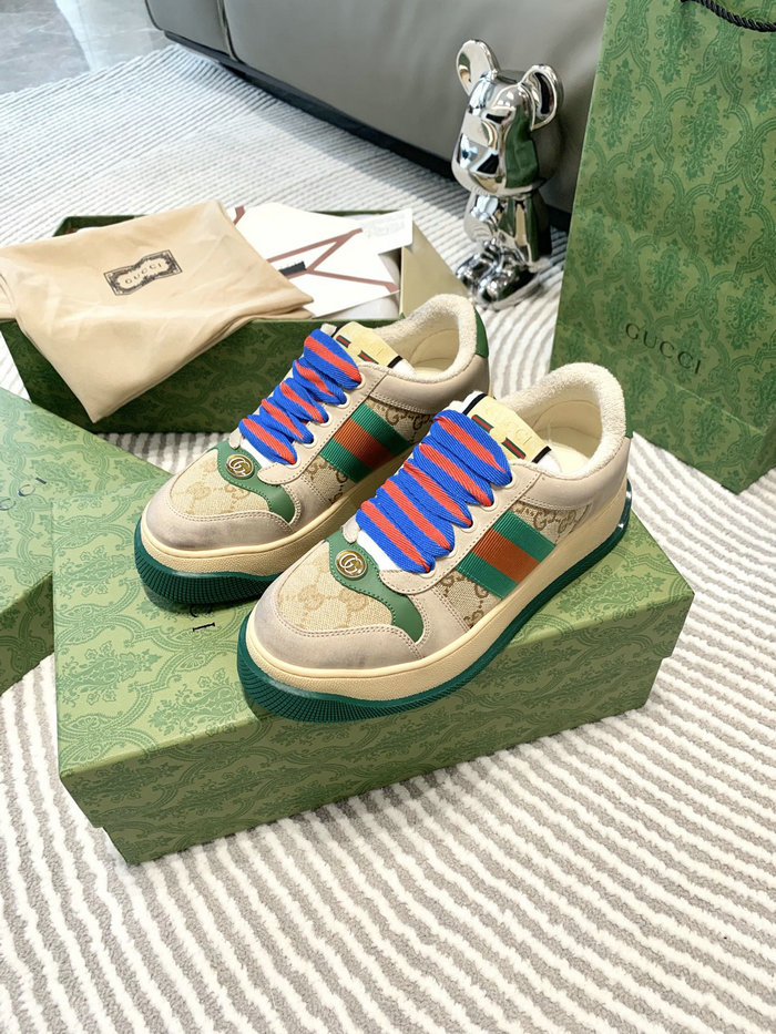 Gucci Sneakers SDG052601
