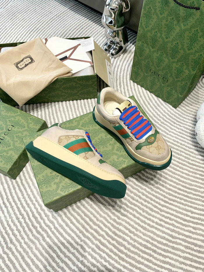 Gucci Sneakers SDG052601