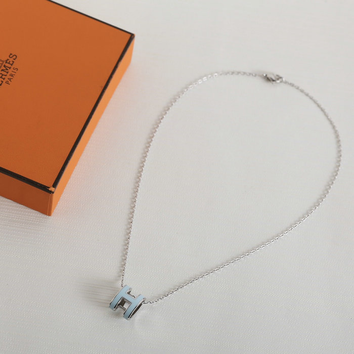Hermes Necklace HN052301