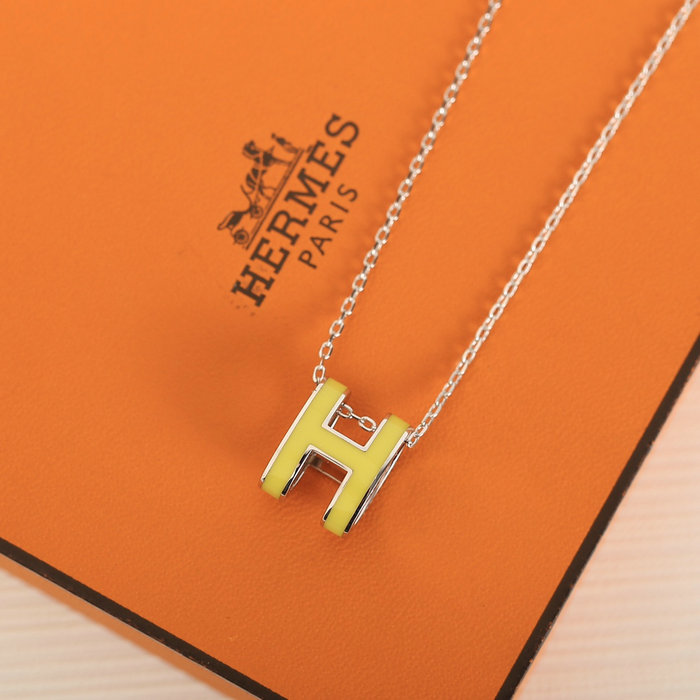 Hermes Necklace HN052301