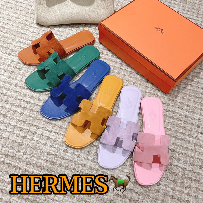 Hermes Slippers SDH052601