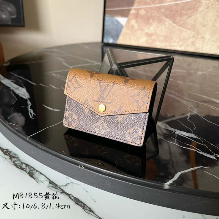 Louis Vuitton Card Holder M81855