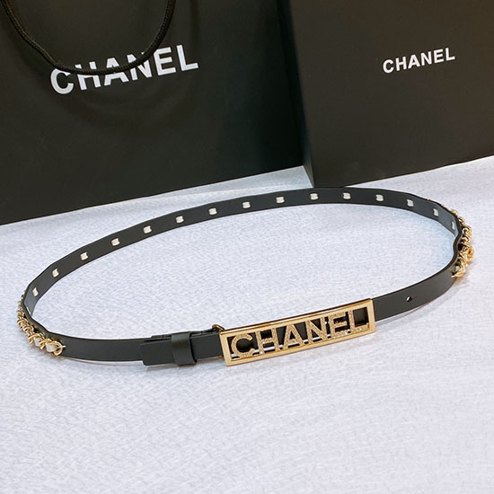 Chanel Belt CB061404