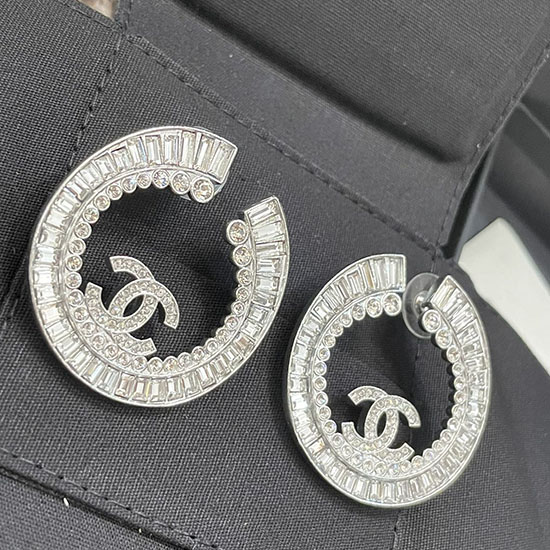 Chanel Earrings JCE061401