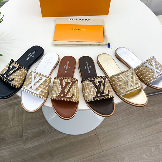 Louis Vuitton Sandals SDL060401
