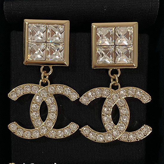 Chanel Earrings JCE062201