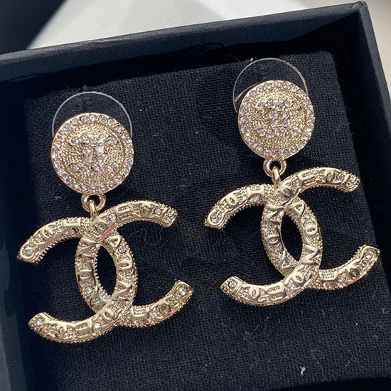 Chanel Earrings JCE062209